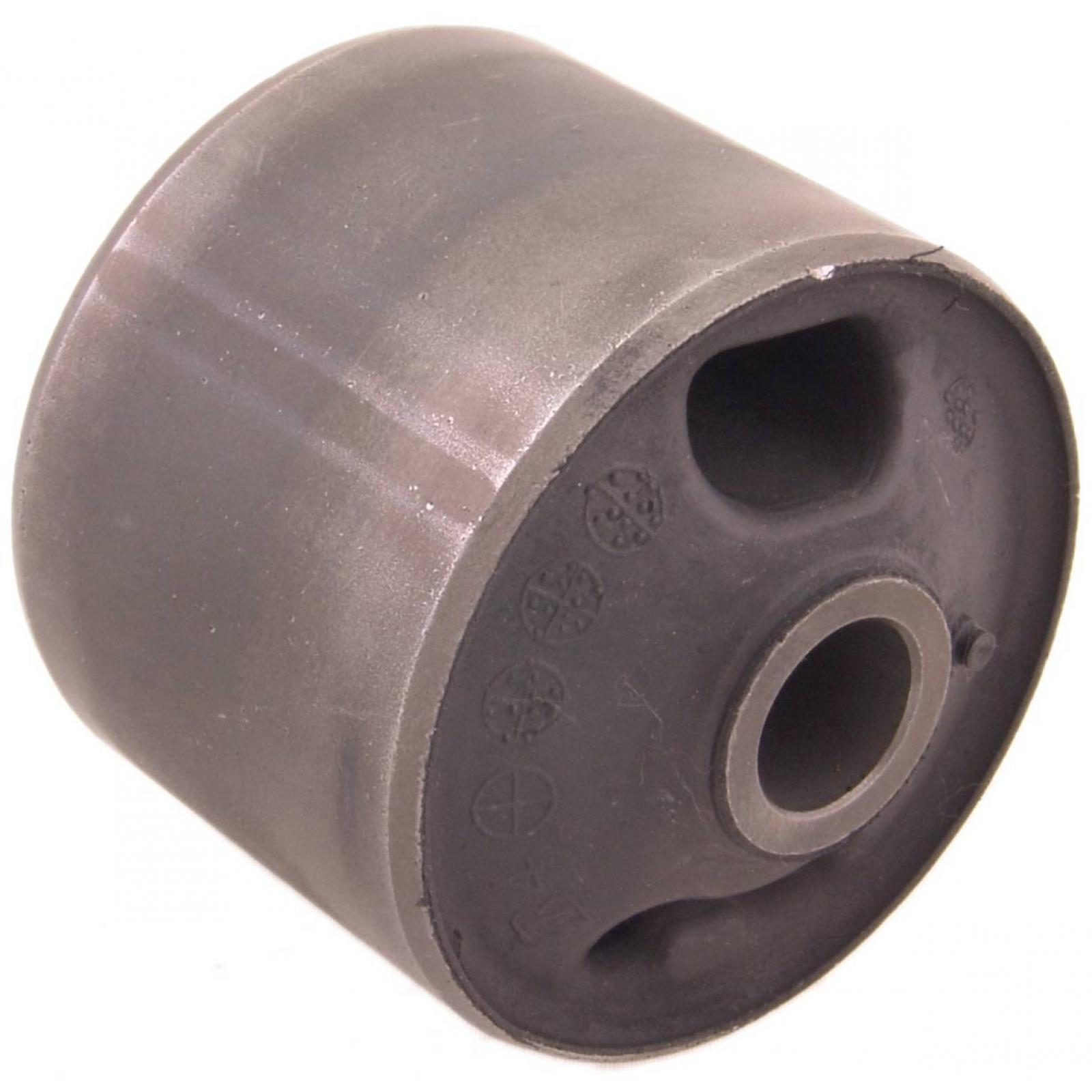 Differential mount bushing