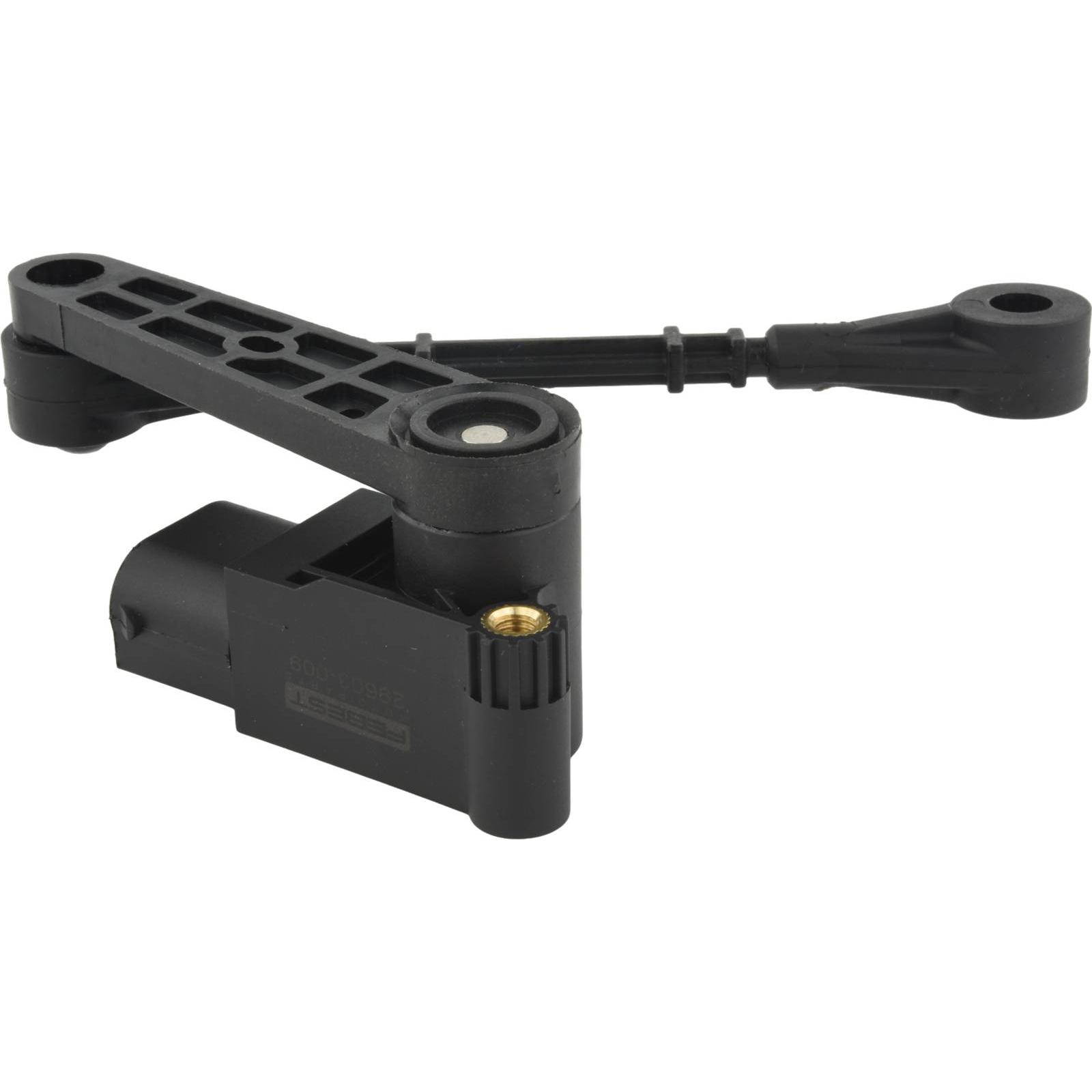rear level sensor (with link)