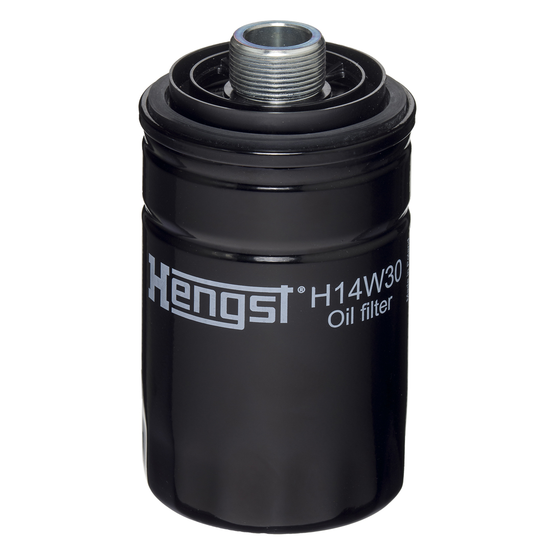 Cartridge Oil Filter