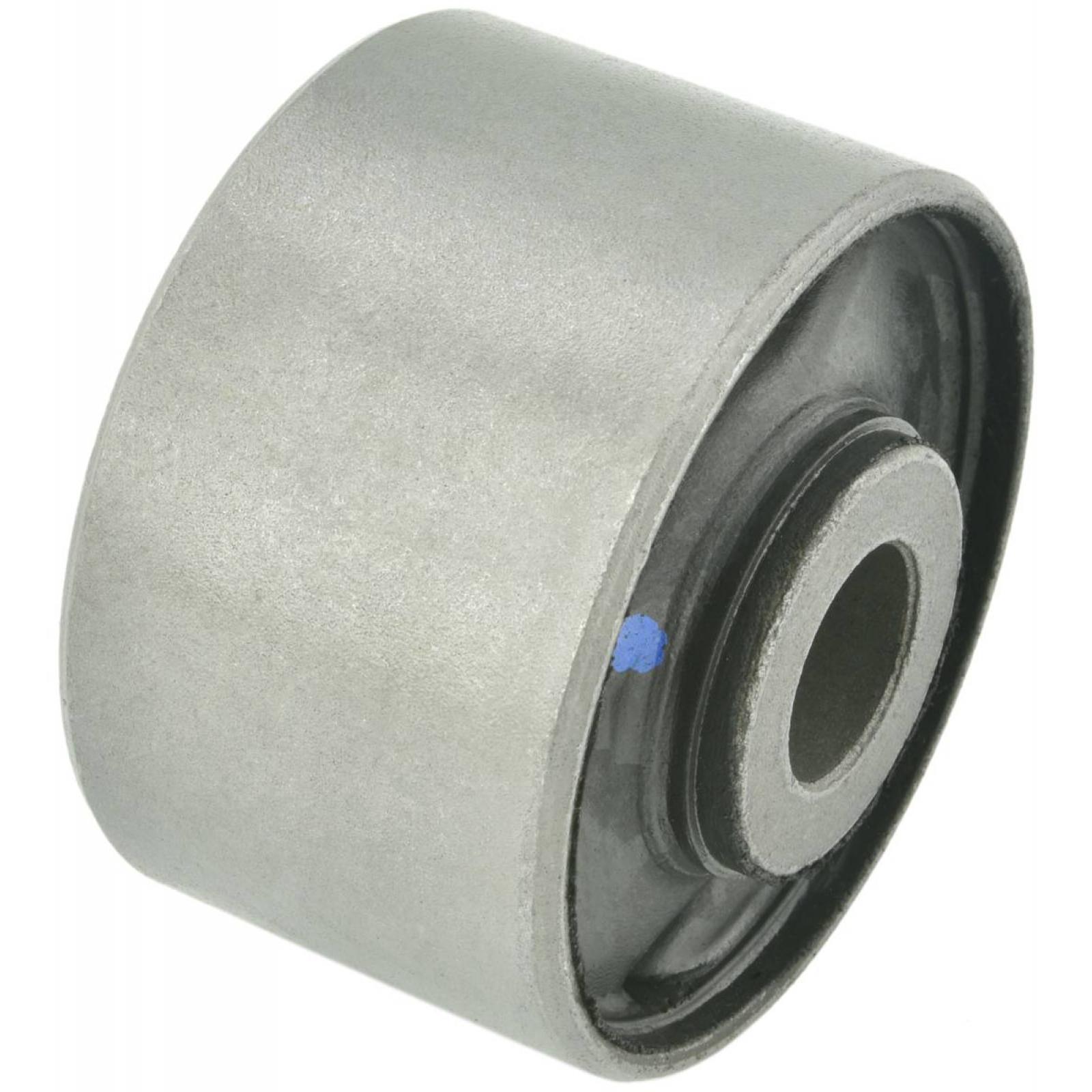 Differential mount bushing