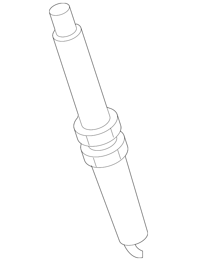 Spark Plug High Power