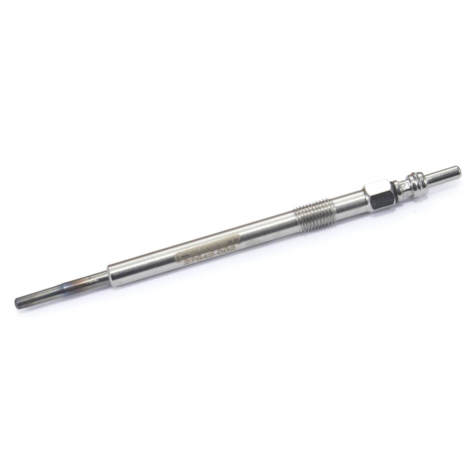 Glow plug