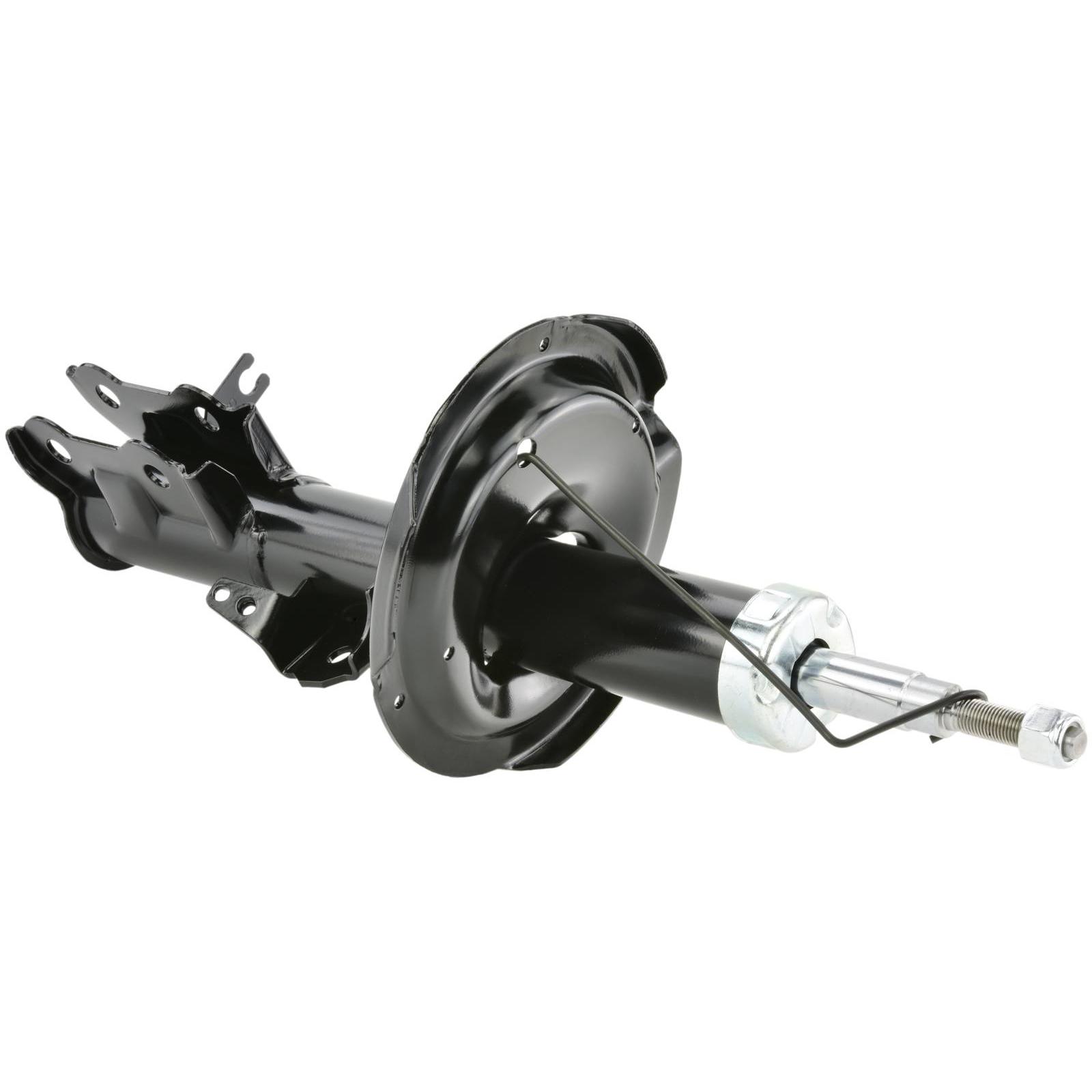 shock absorber front right gas.twin tube