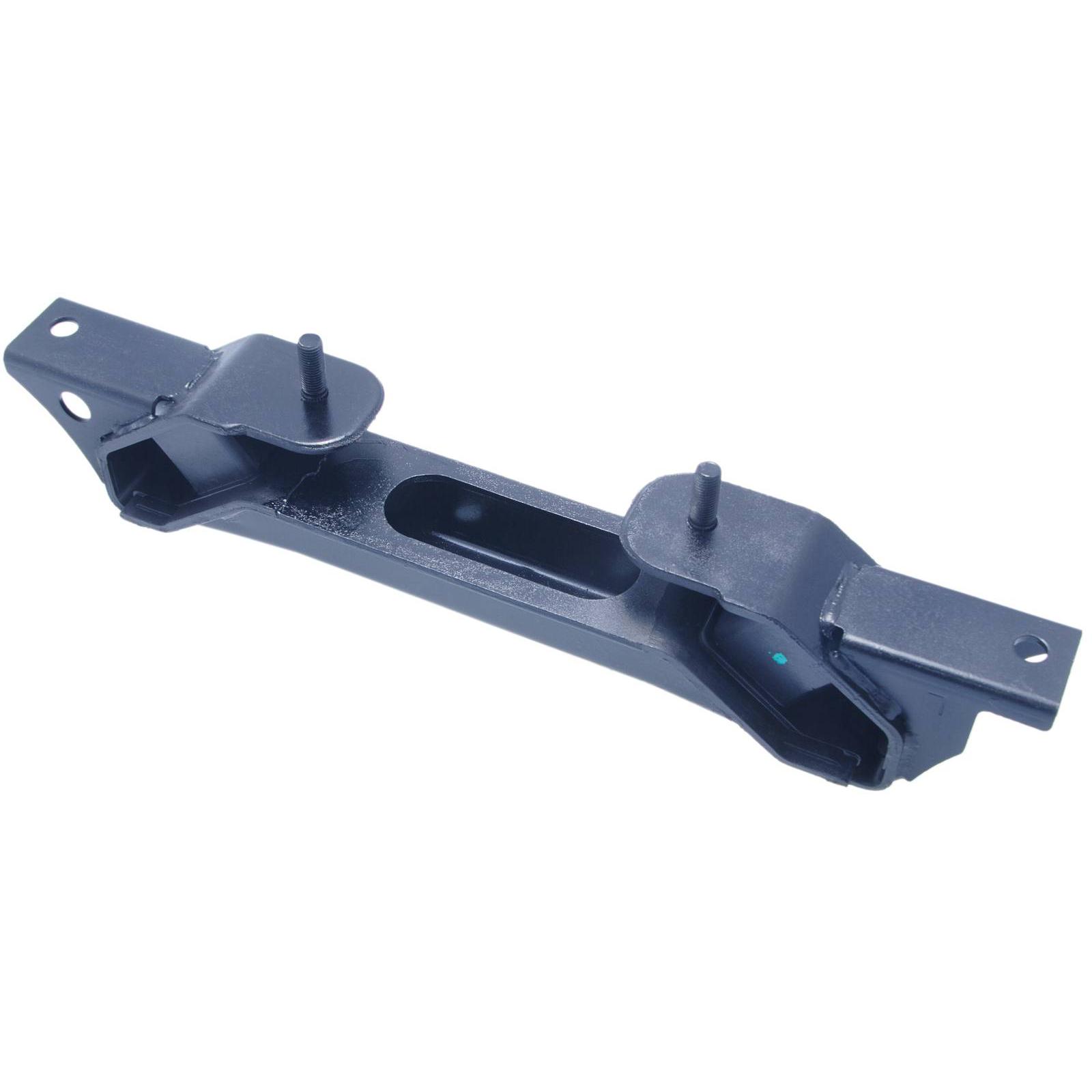 rear engine mount at