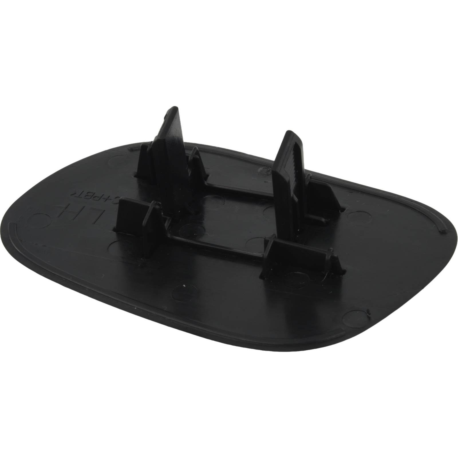 cover bumper bracket left