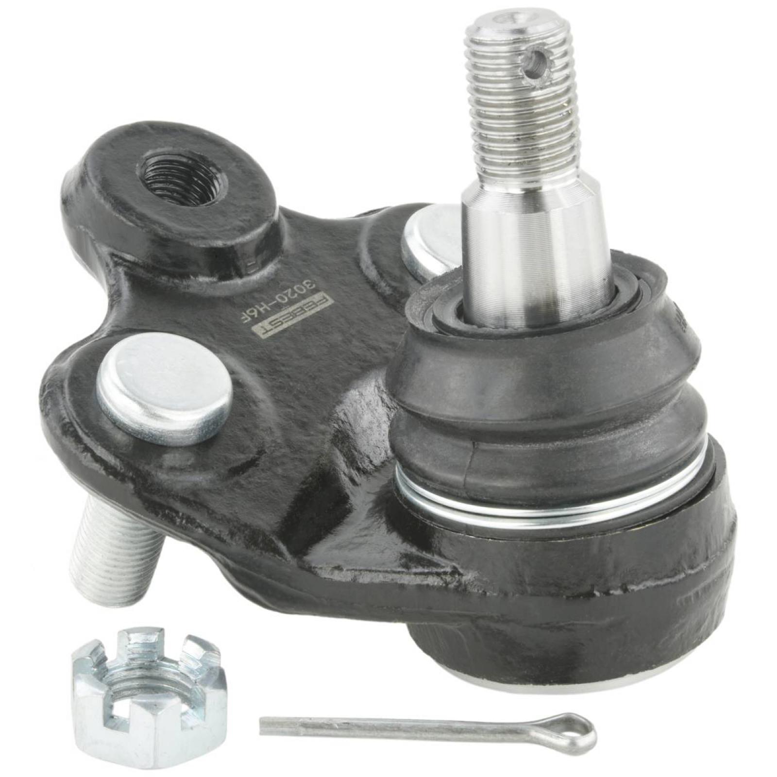 Ball joint front lower arm