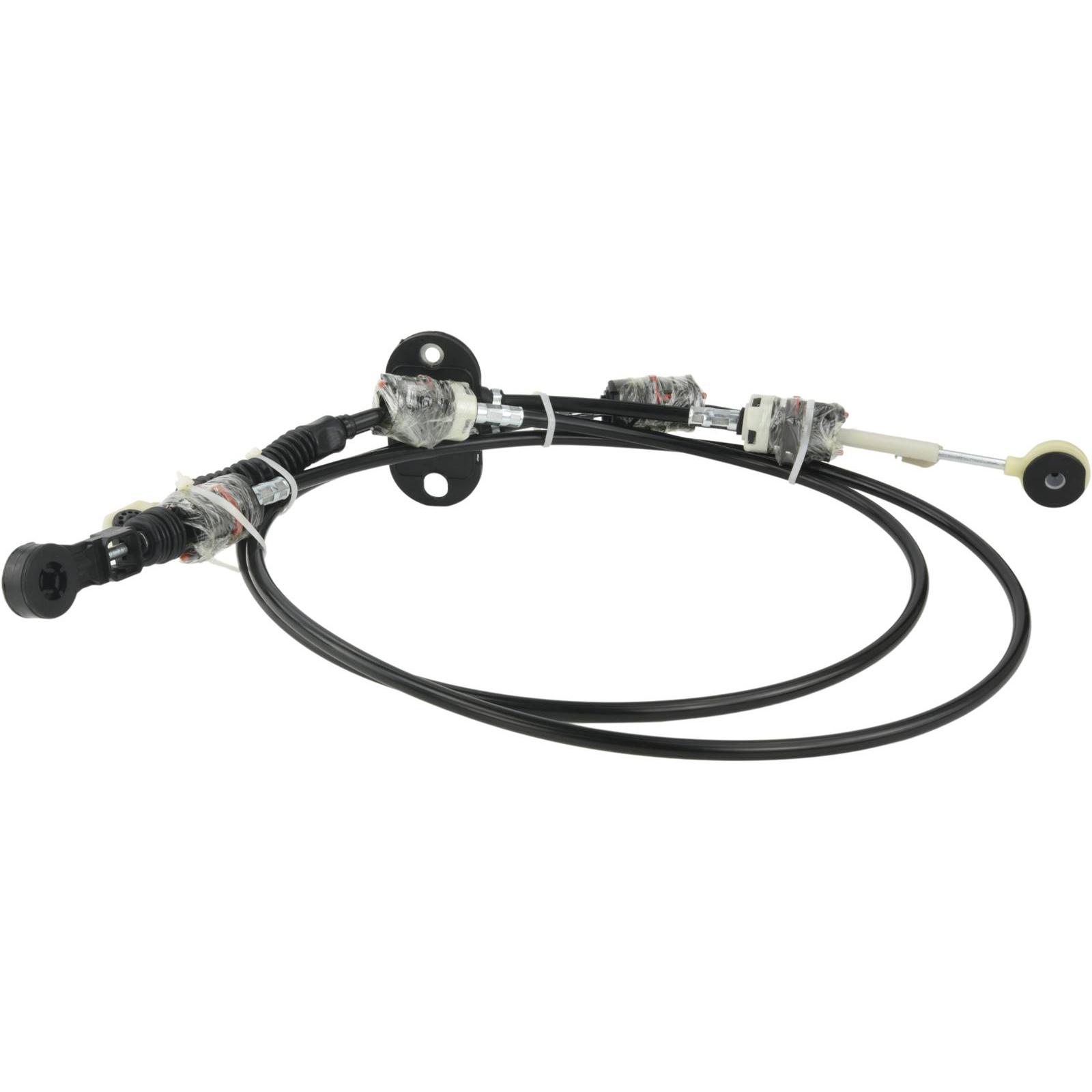transmission gear change cable