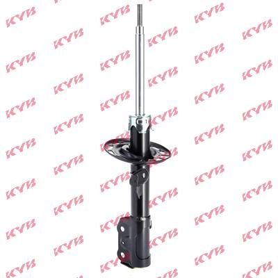 Shock Absorber