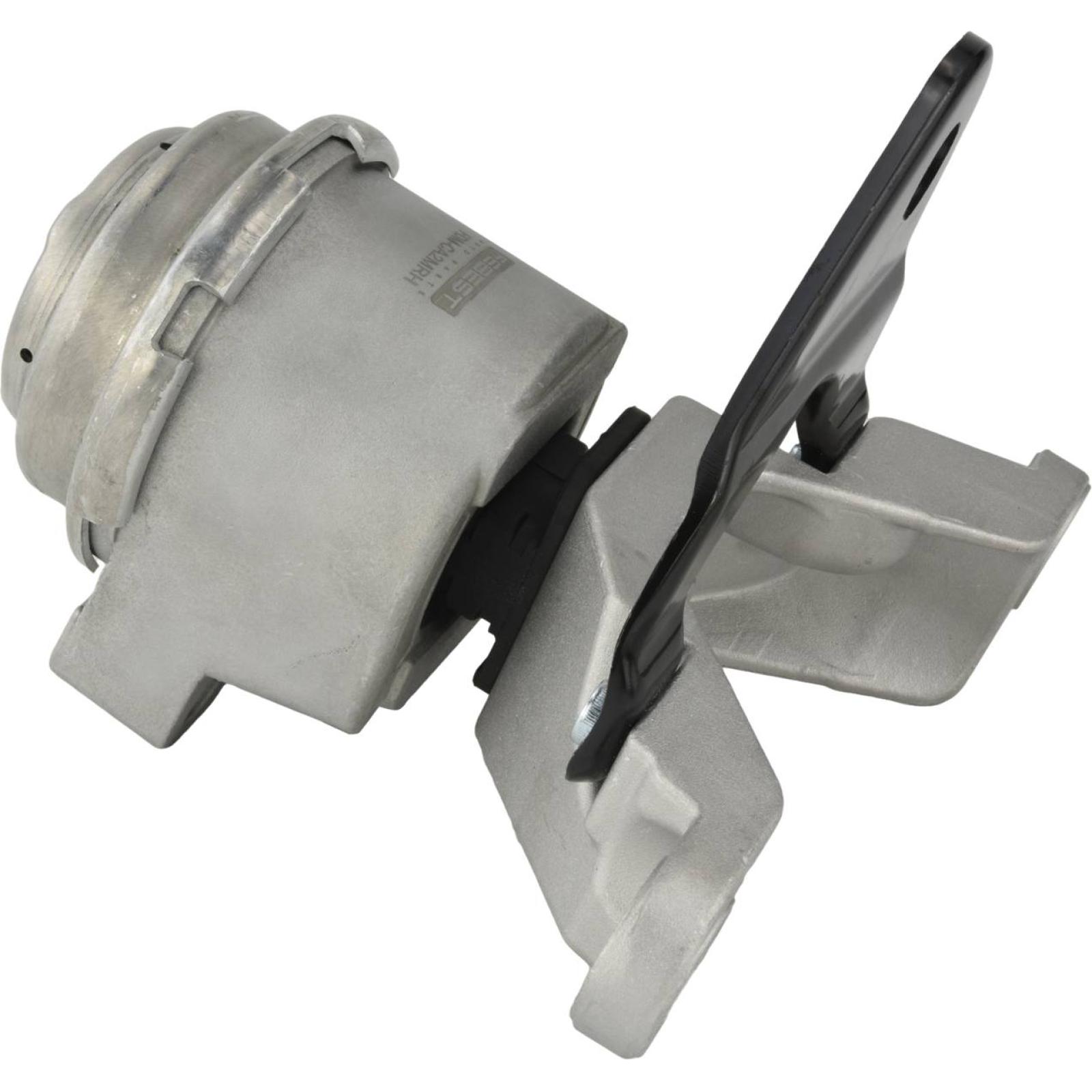 right engine mount (hydro)