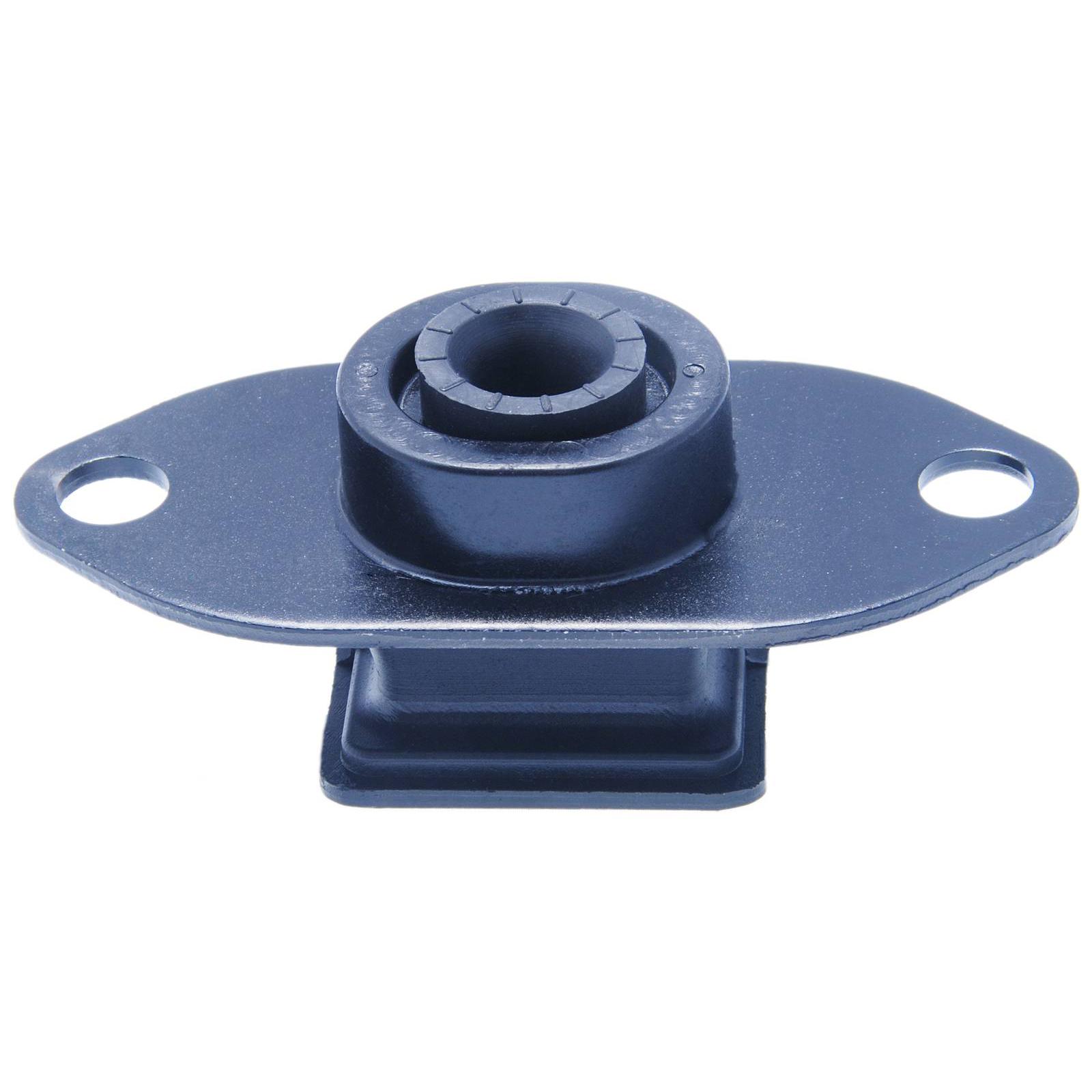 Transmission mount
