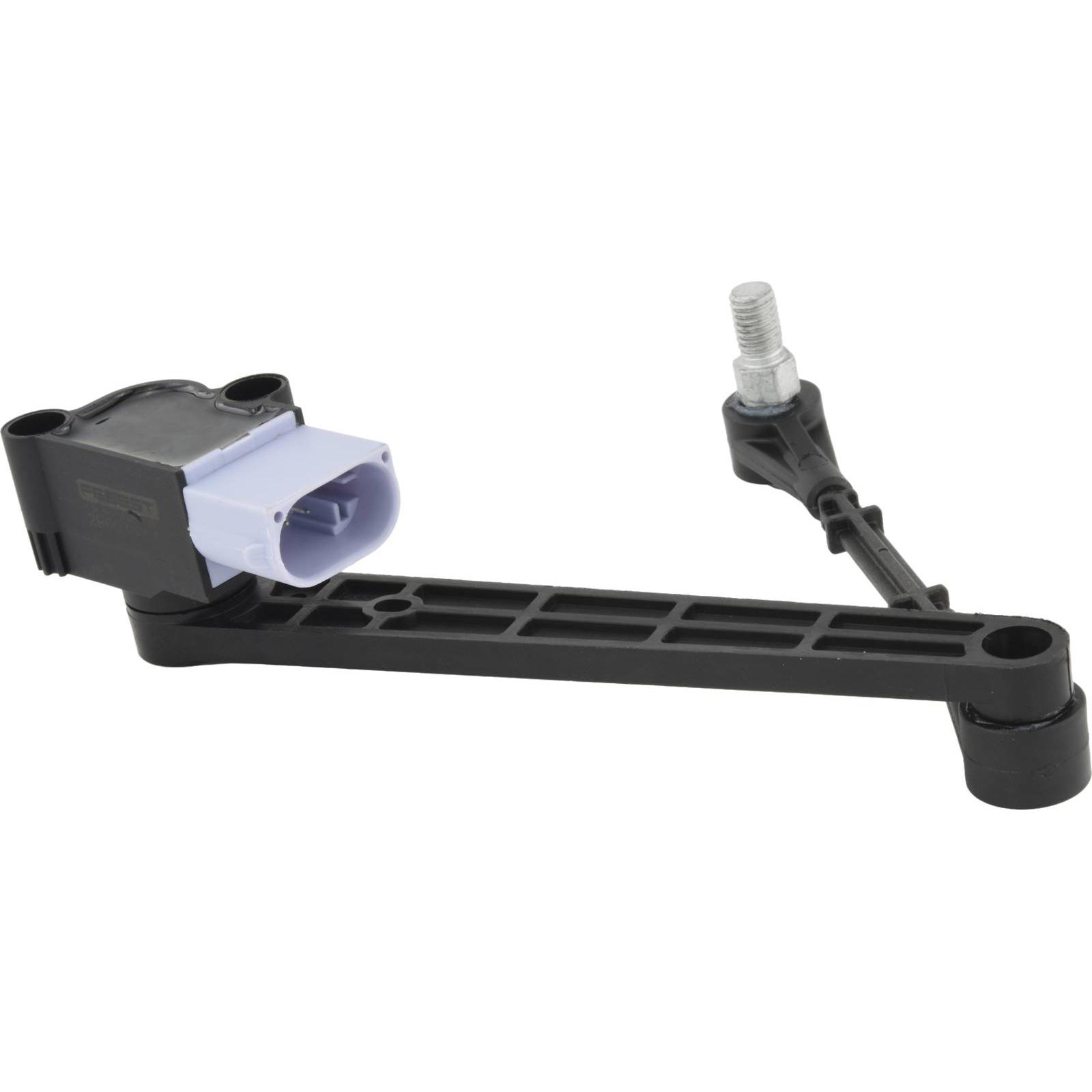 rear level sensor (with link)