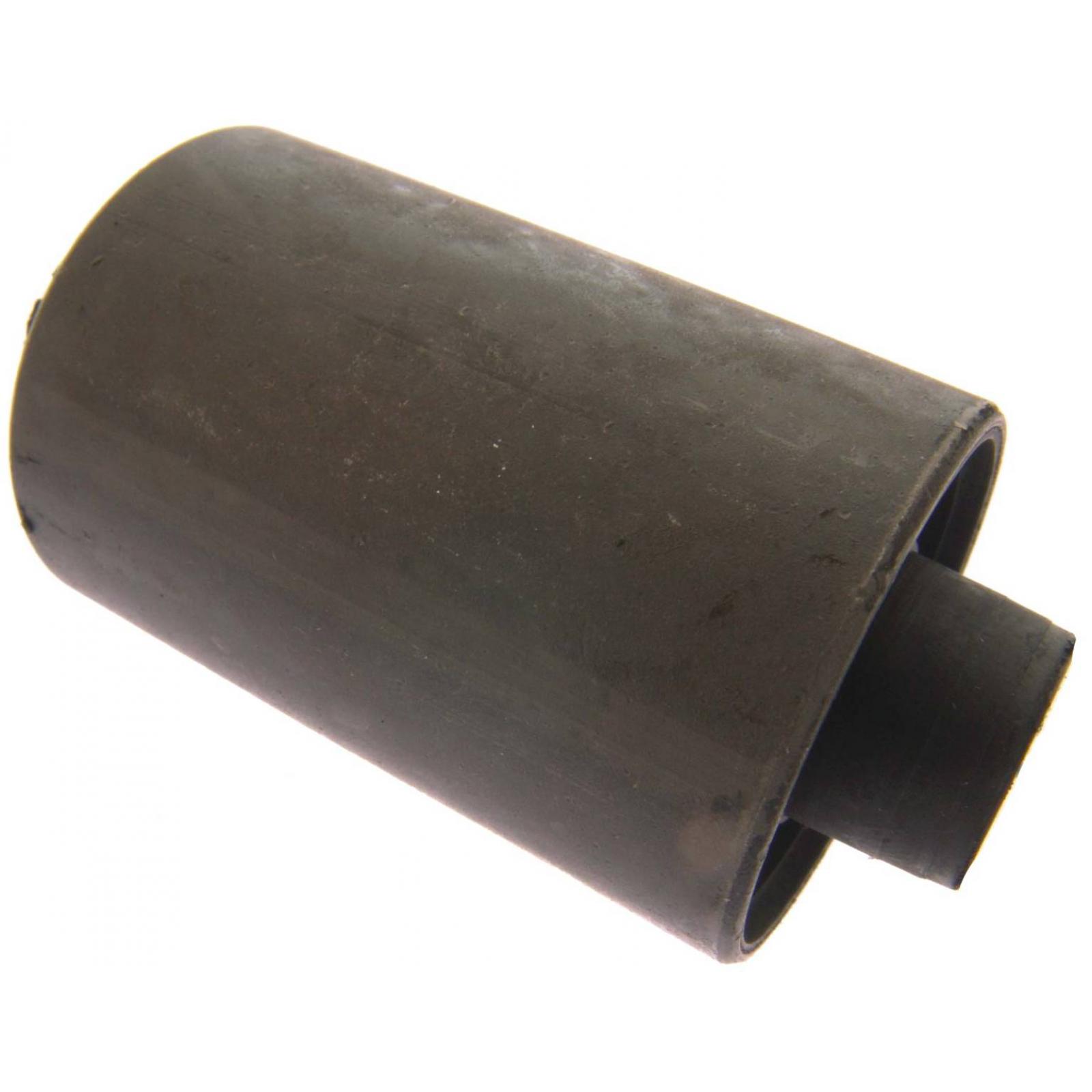 Rear leaf spring bushing