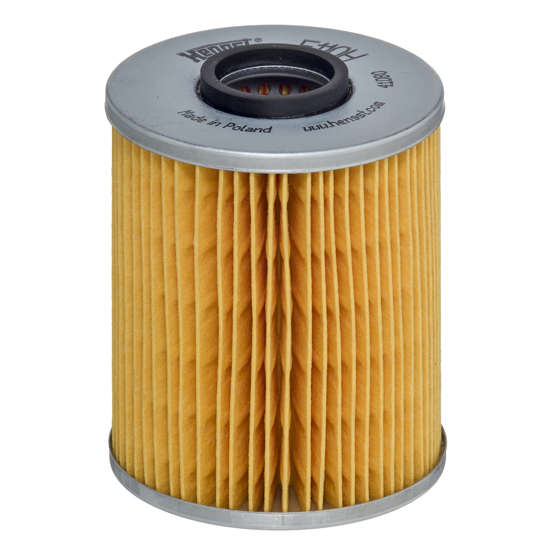 Cartridge Oil Filter