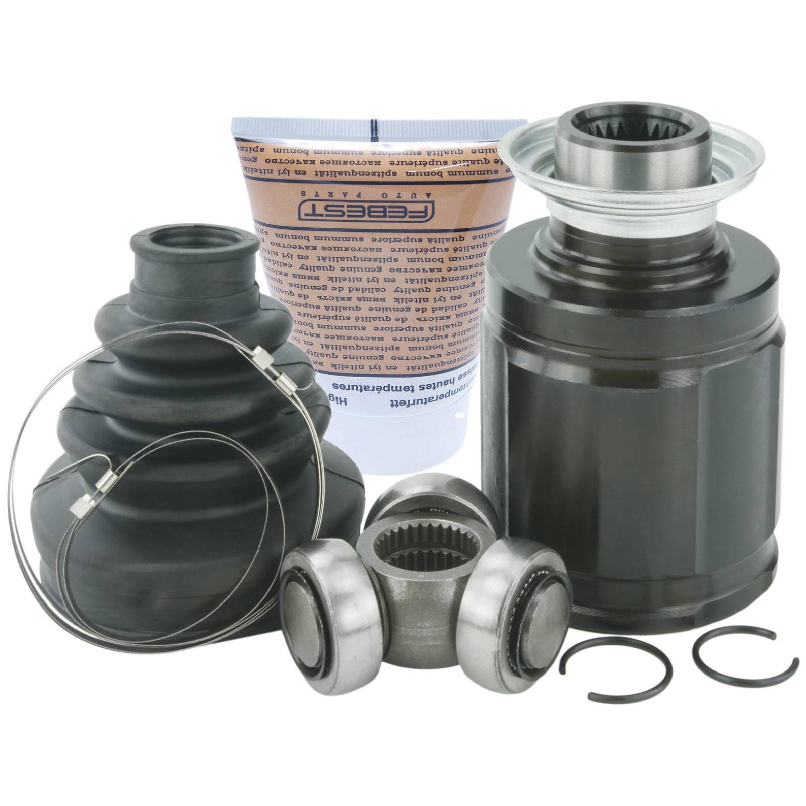 inner cv joint right 30x40x27