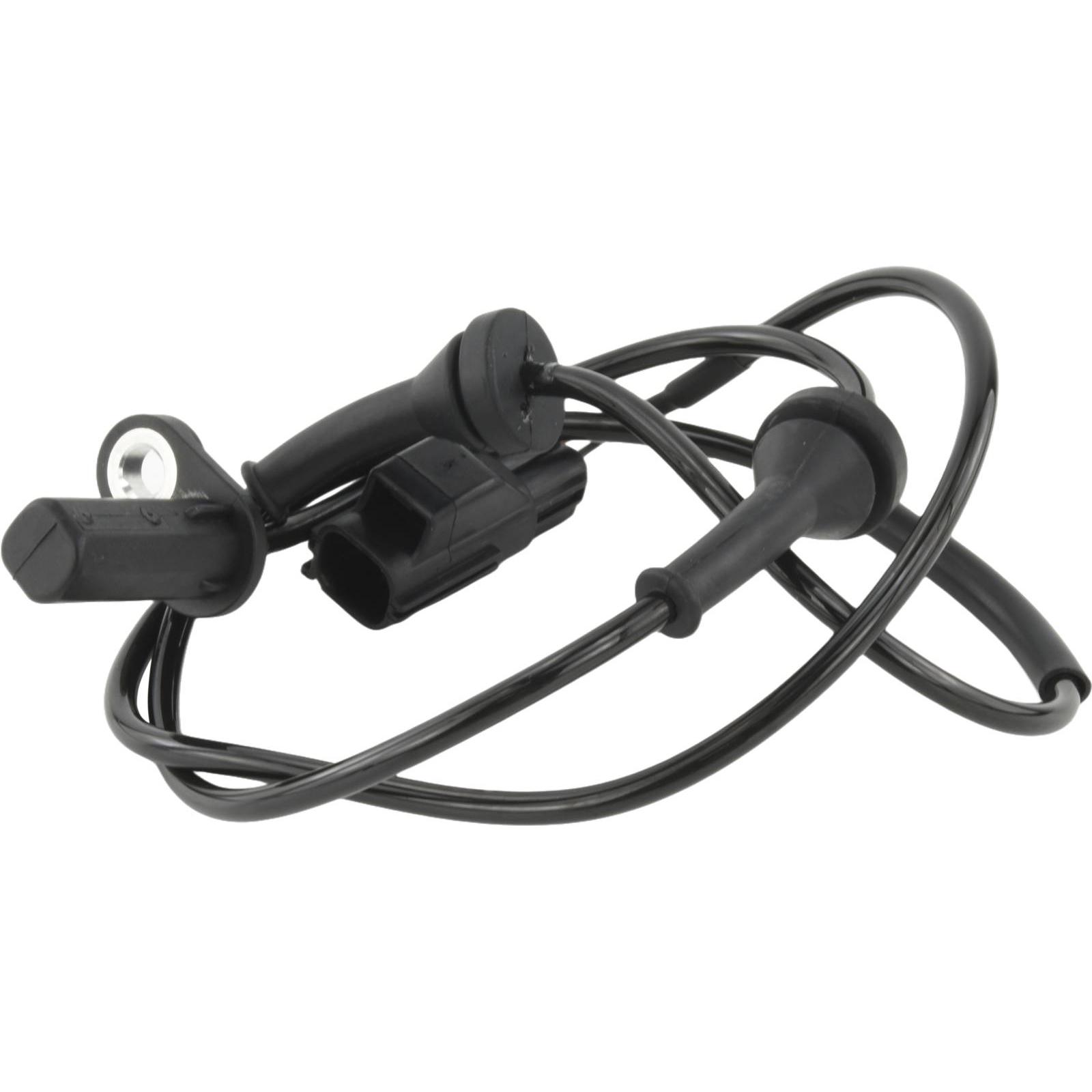 Abs sensor front left