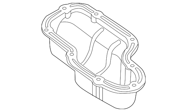 Oil Pan