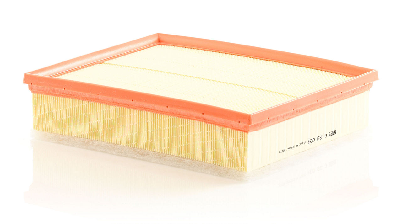 Air Filter Audi A1 / Vw Polo 2013 - 2018