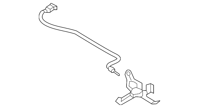 Lock,Bonnet