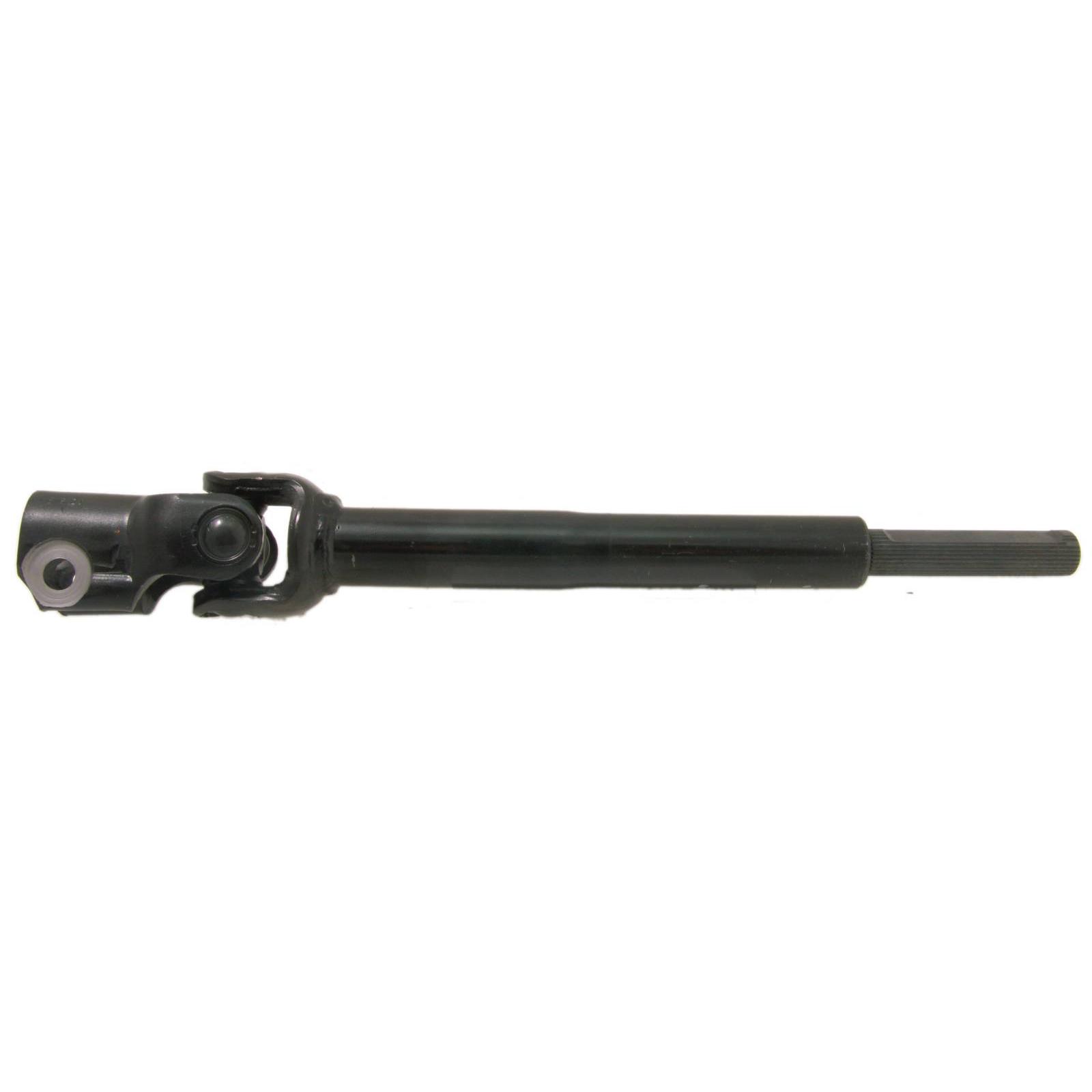 Lower intermediate steering shaft