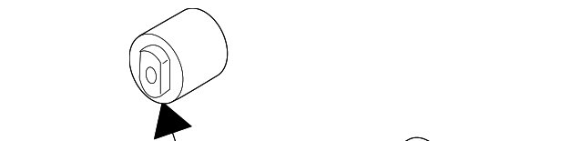 Suspension Crossmember Insulator - BMW (E65 E66 E67) 2002-2008