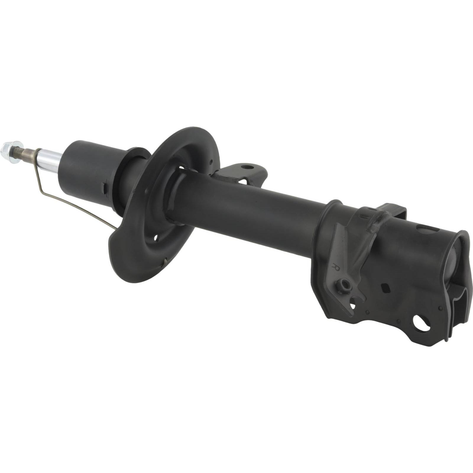 shock absorber front right gas.twin tube