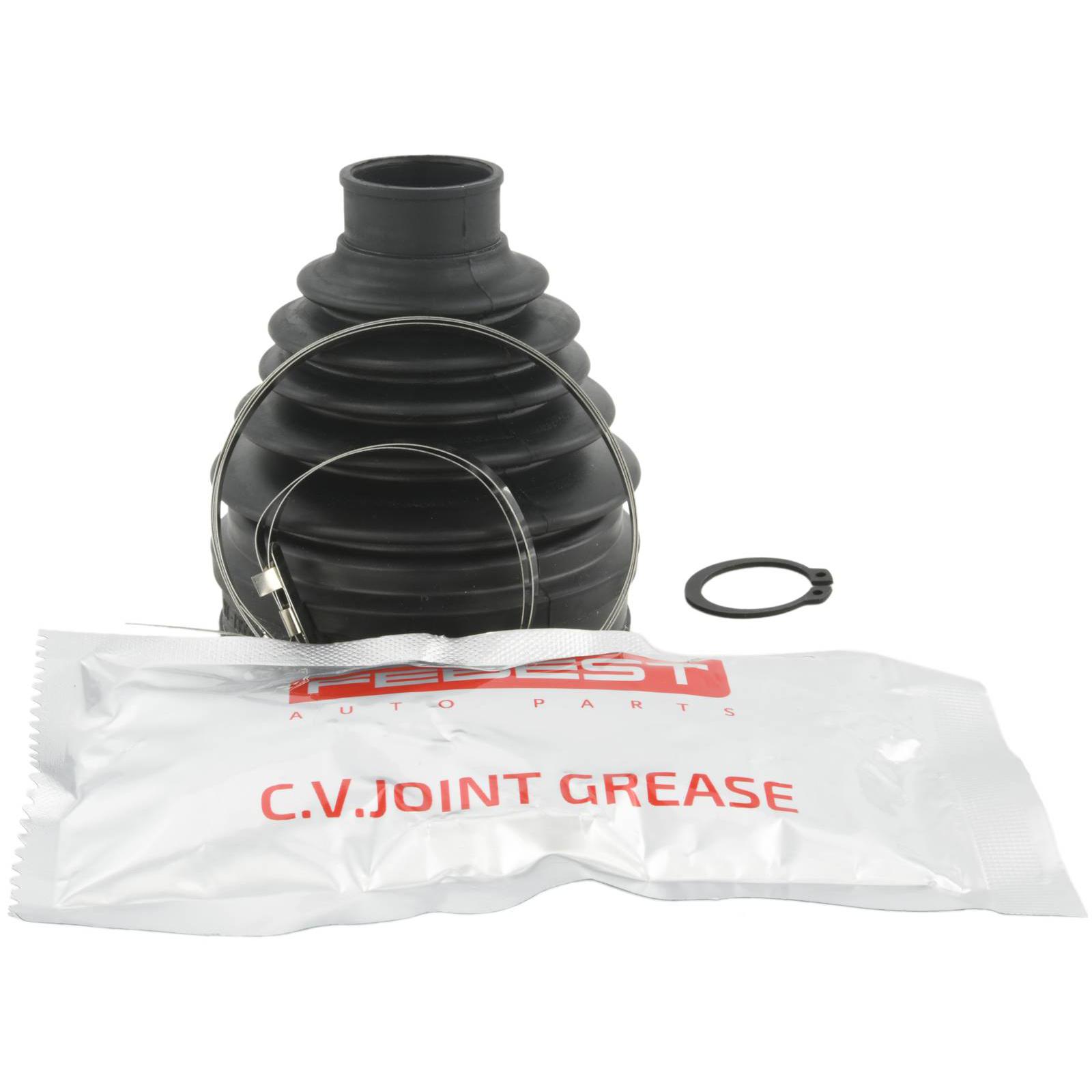 boot inner cv joint kit 76x89x25