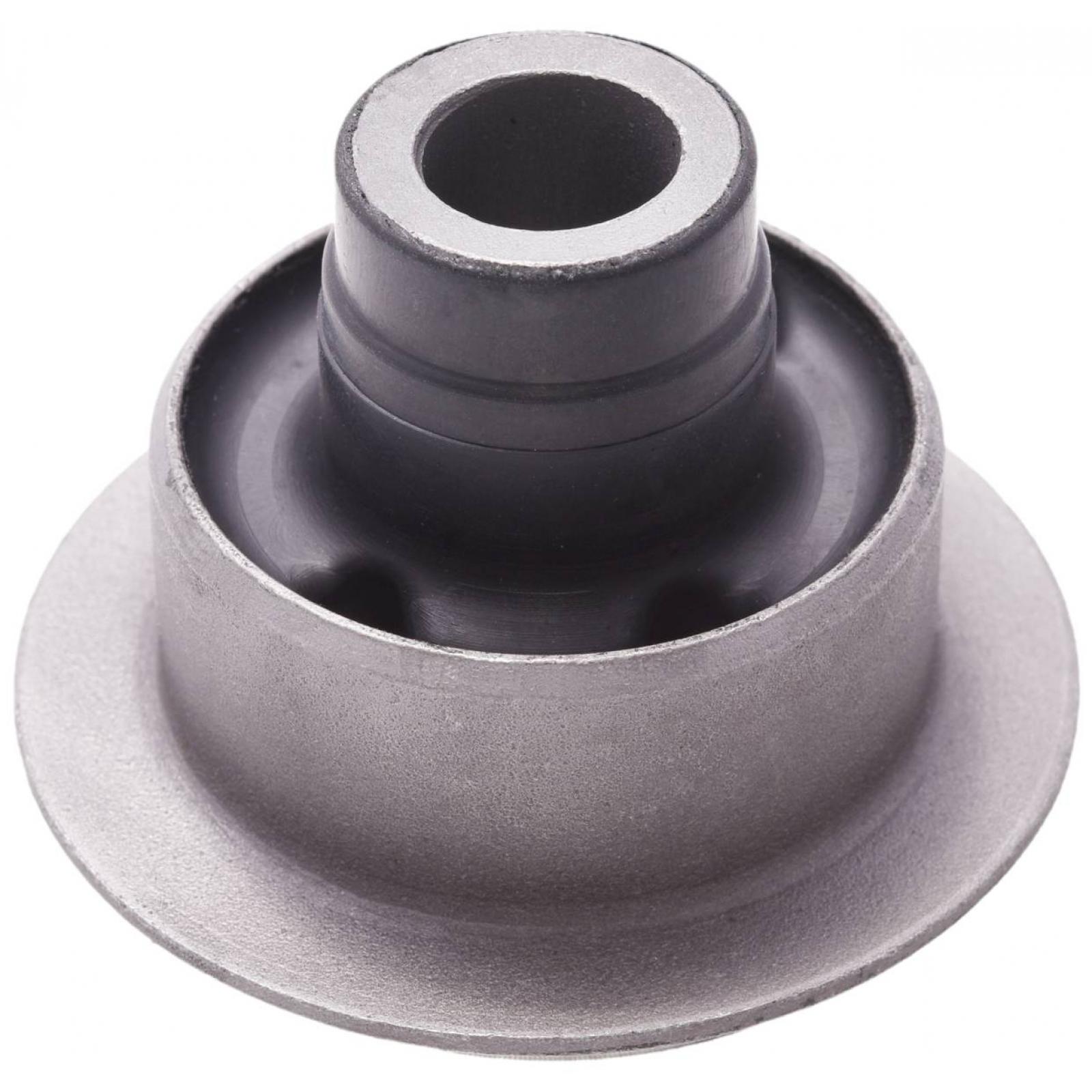 Differential mount bushing