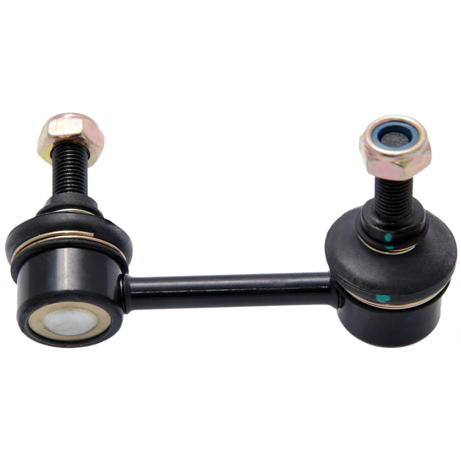 Rear left stabilizer link