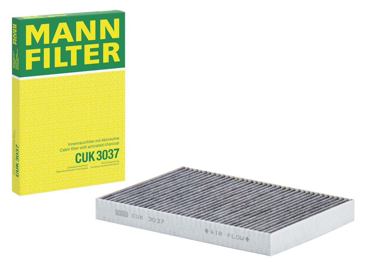 Cabin Air Filter
