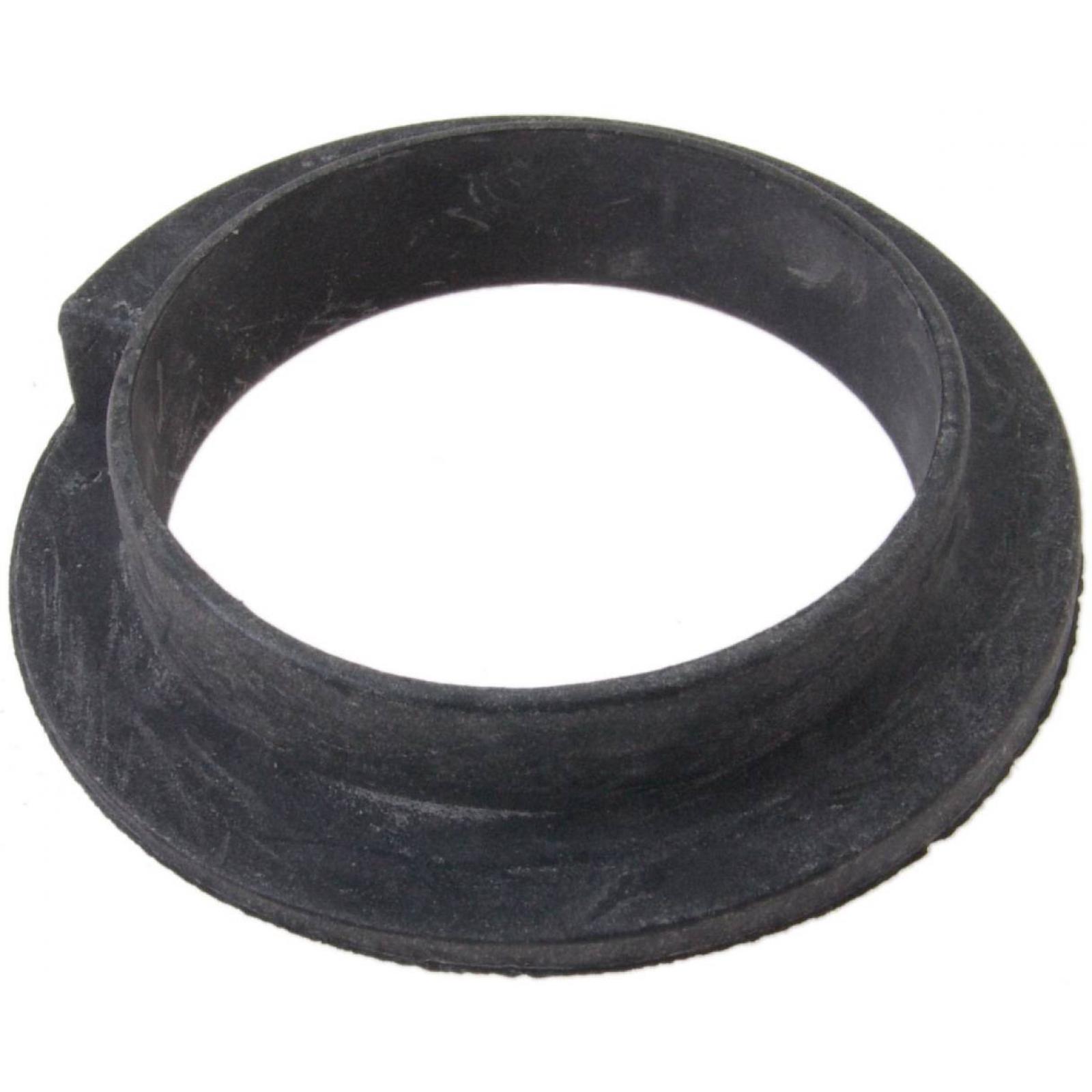 Rear spring lower seat