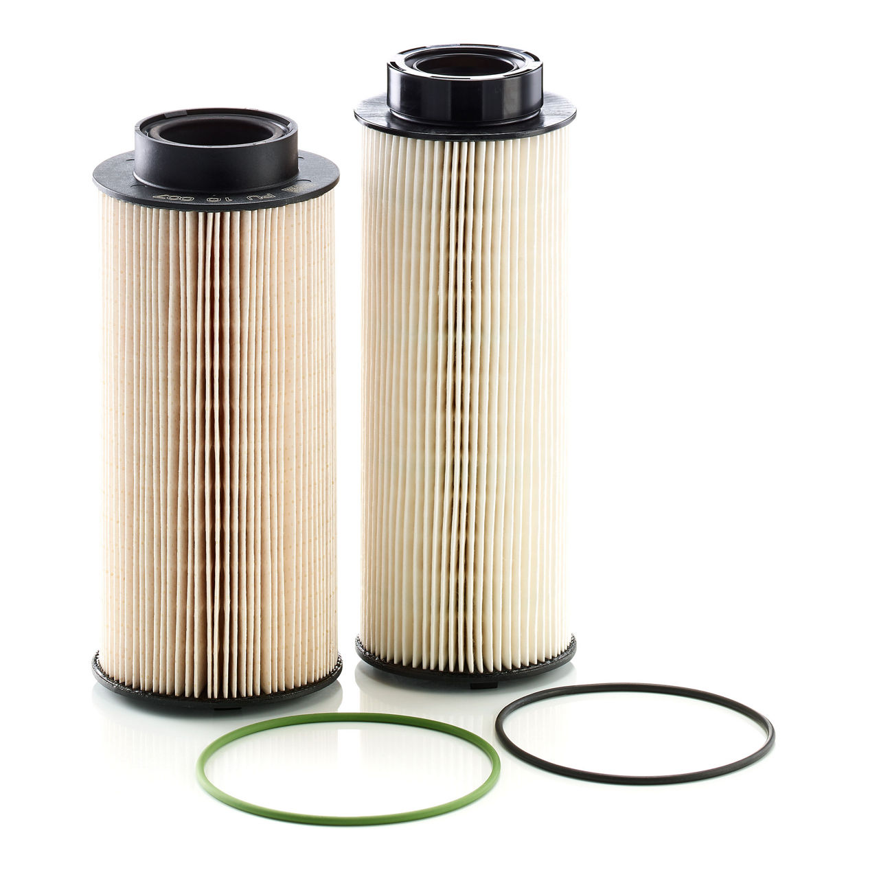 Fuel Filter Elmt