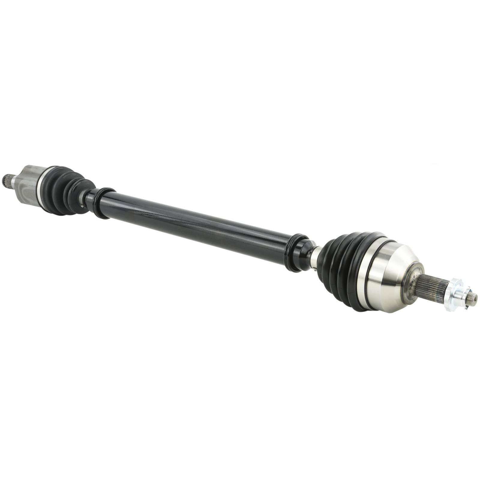 cv axle shaft assembly right 26x870x36
