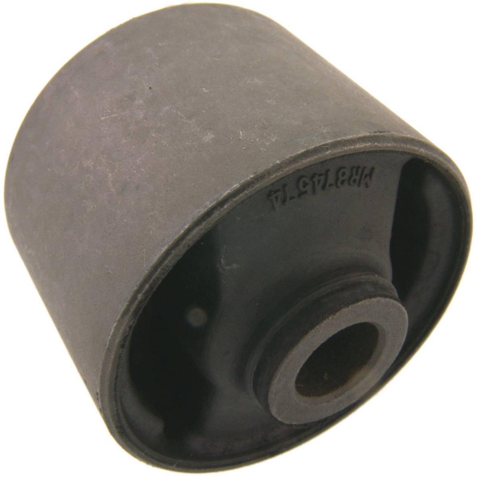 Differential mount bushing