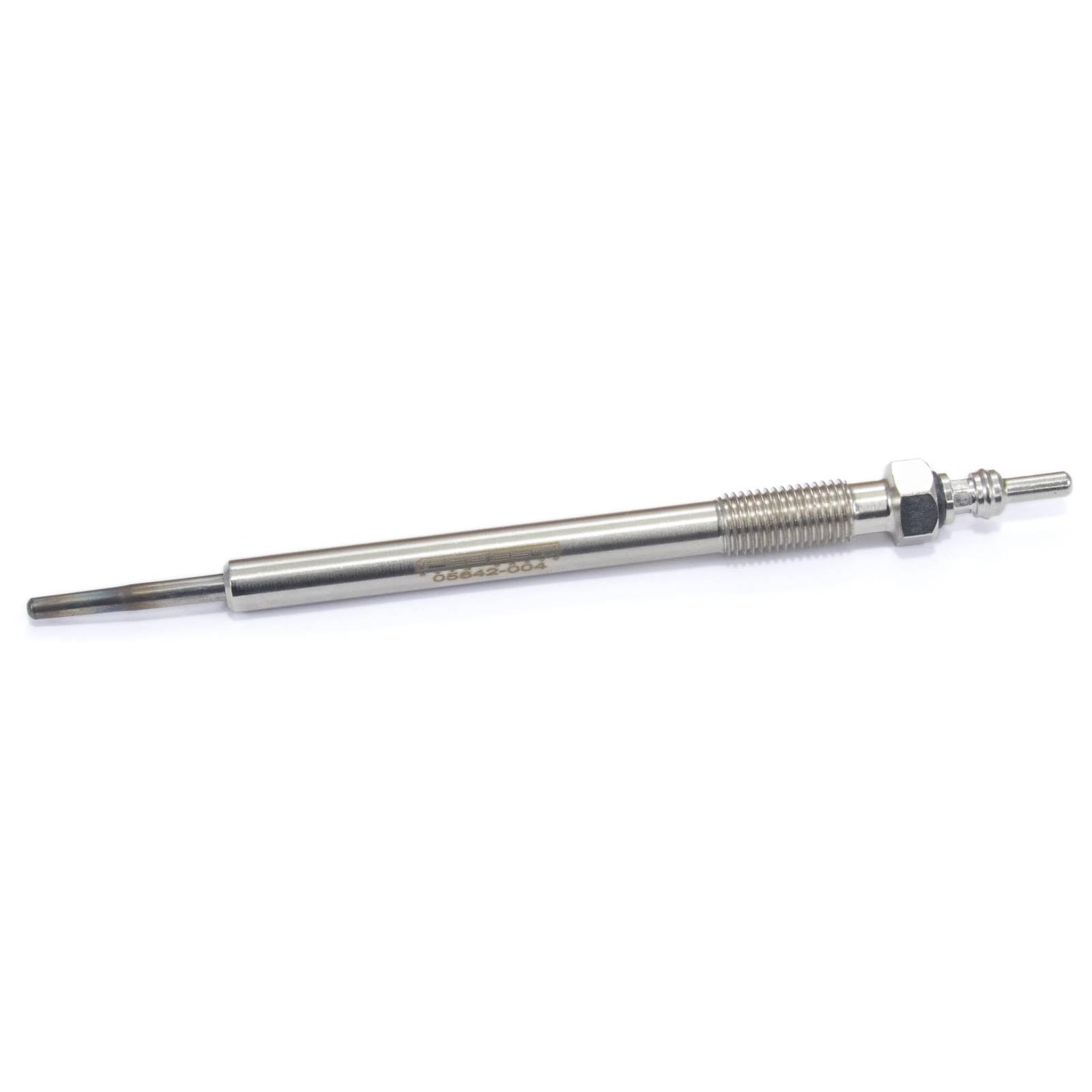 Glow plug