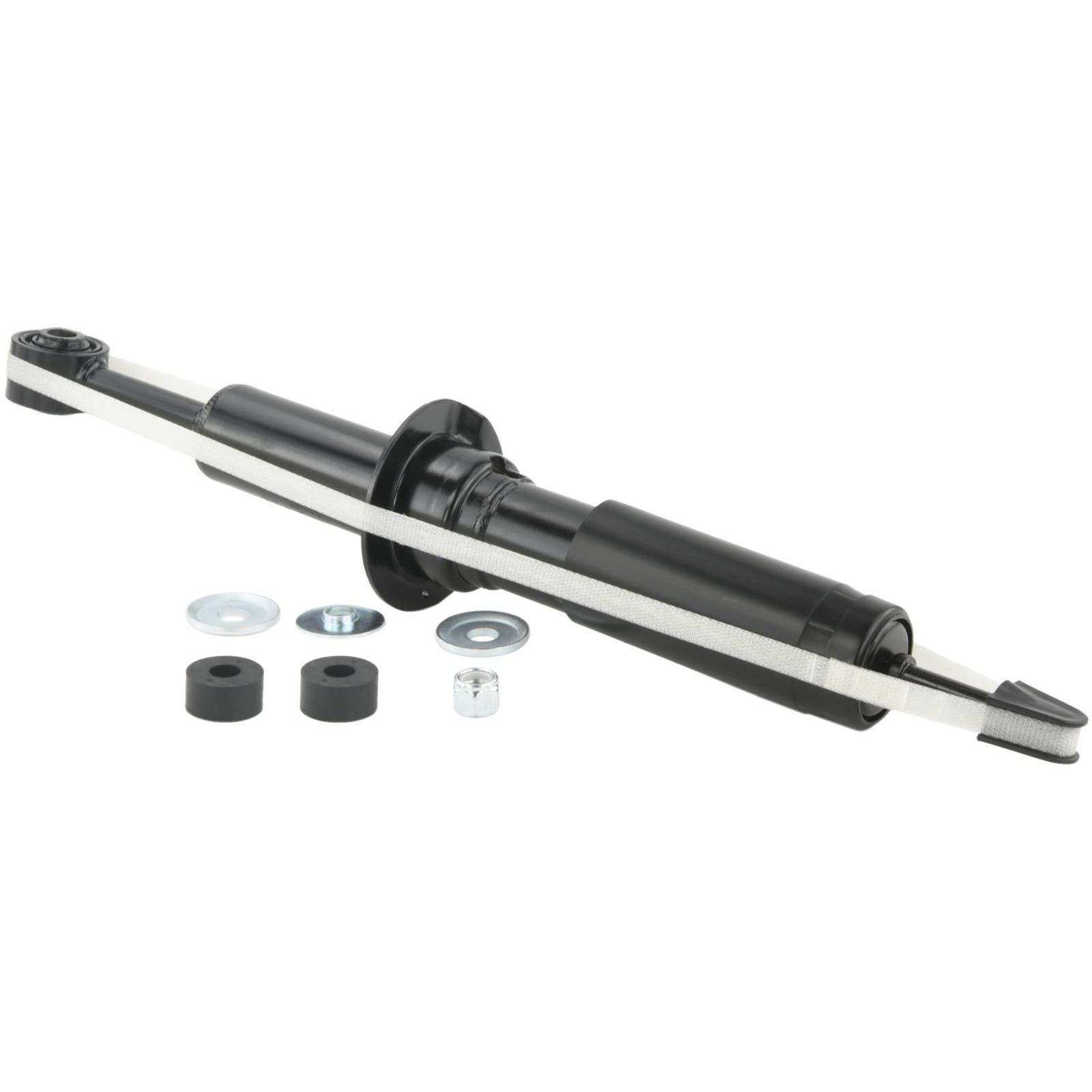 front shock absorber gas.twin tube