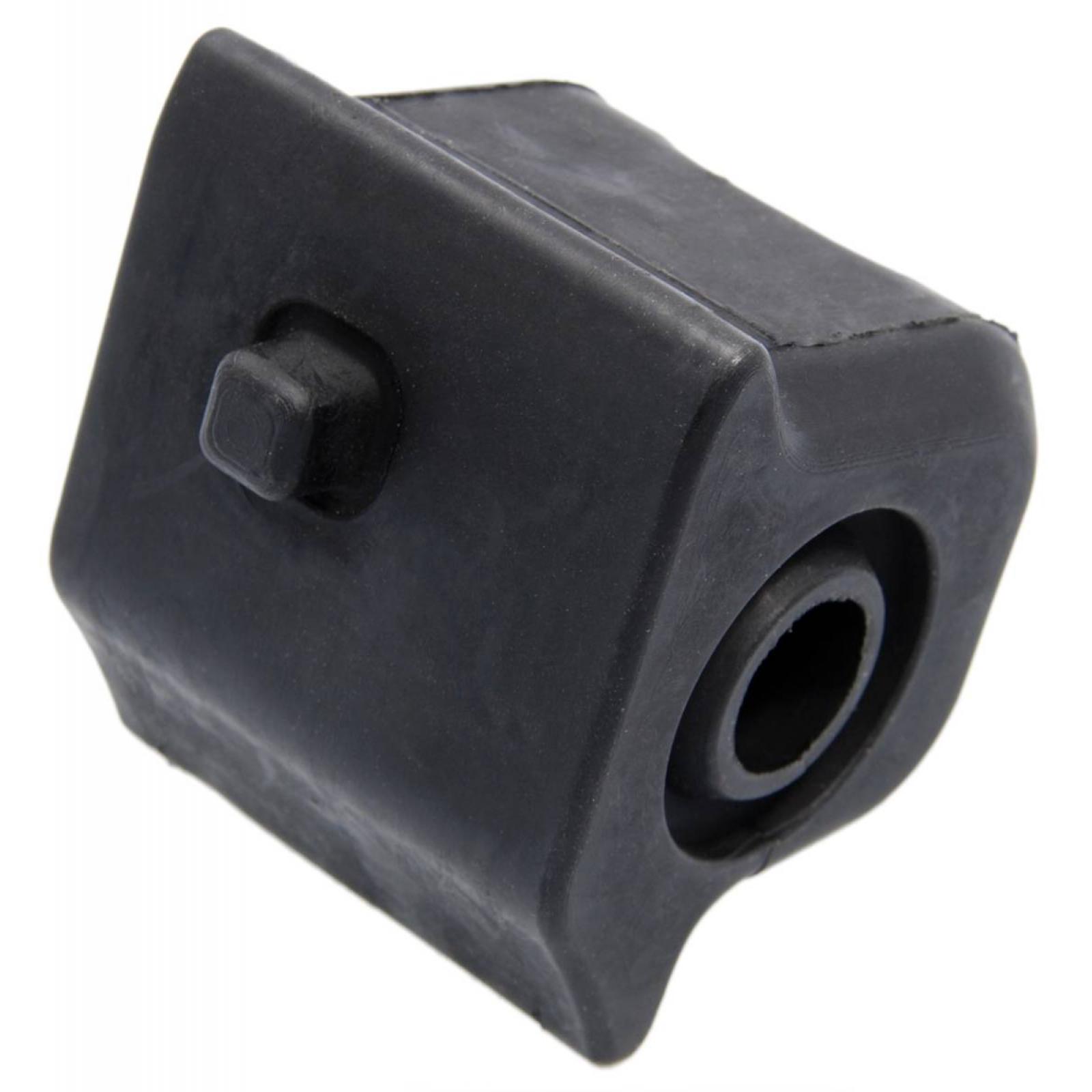 front stabilizer bar bush left d22.2