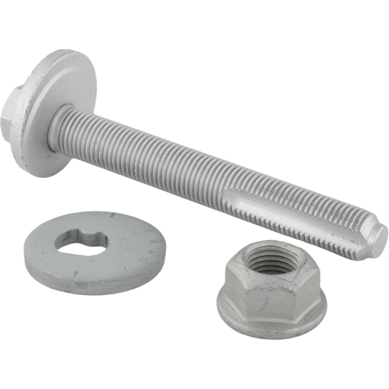 Repair kit, camber adjusting eccentric bolt