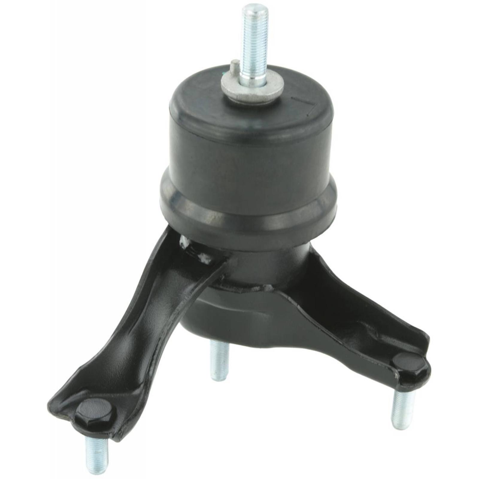 Left engine mount (hydro)