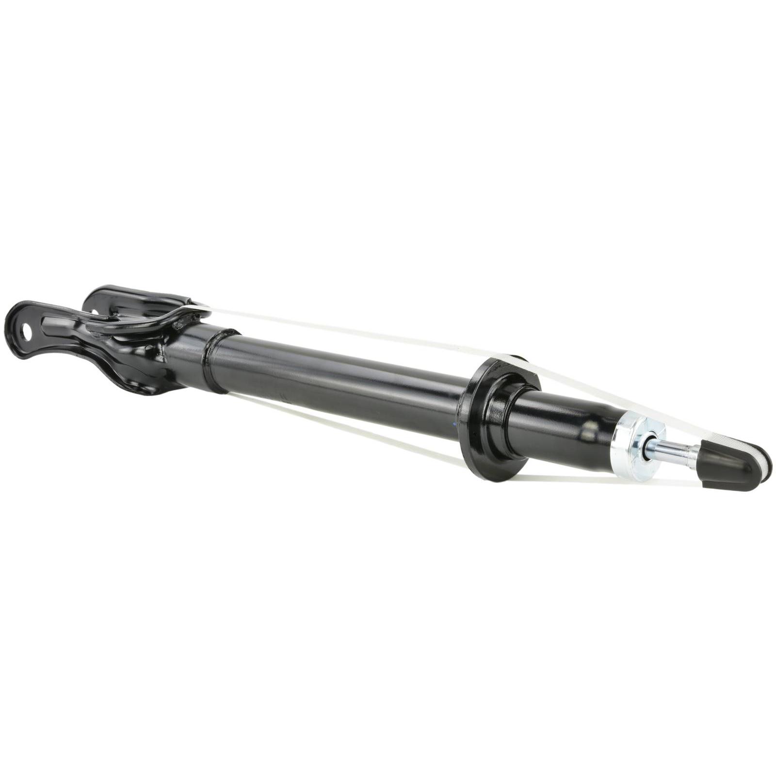 front shock absorber gas.twin tube
