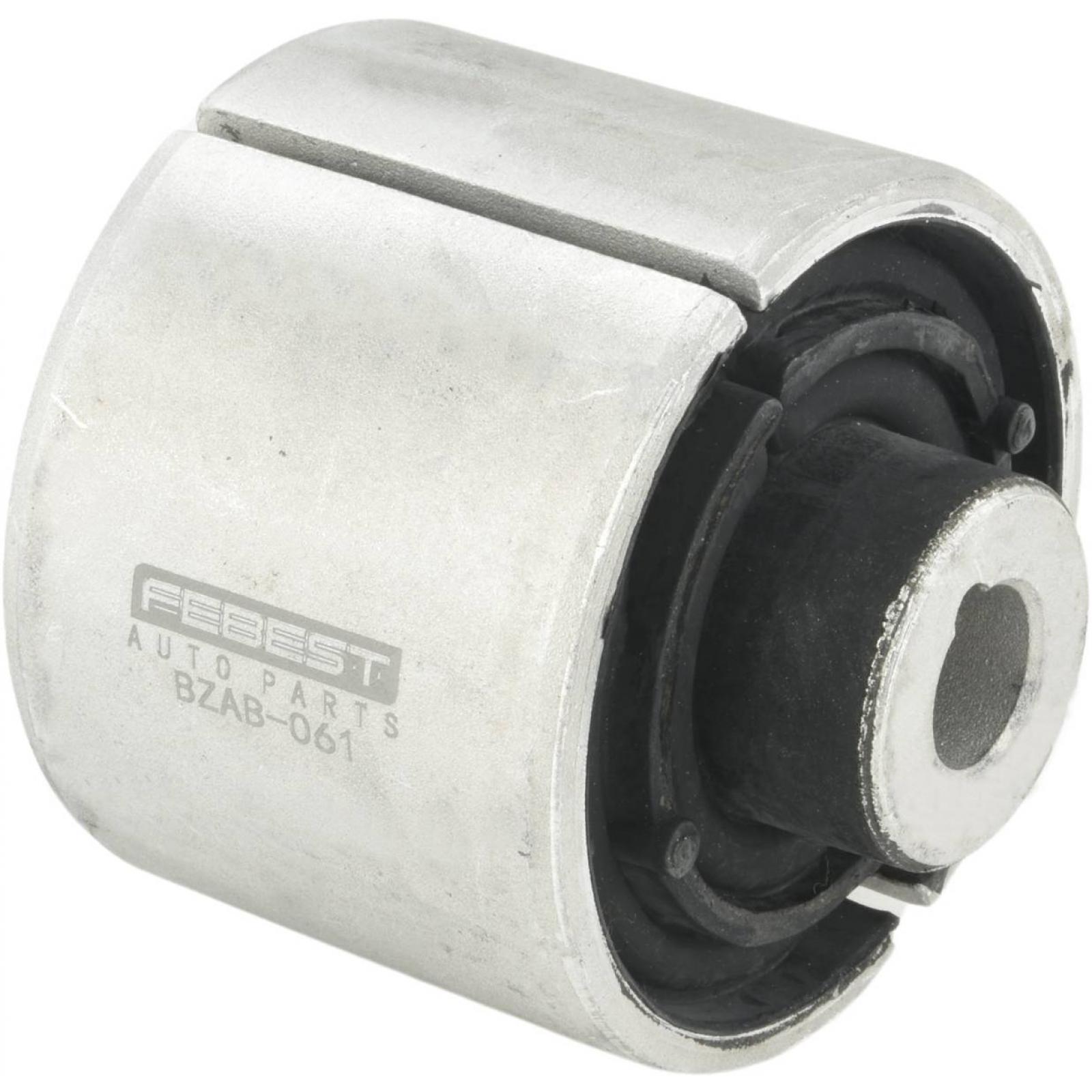 Front bushing, lower control arm