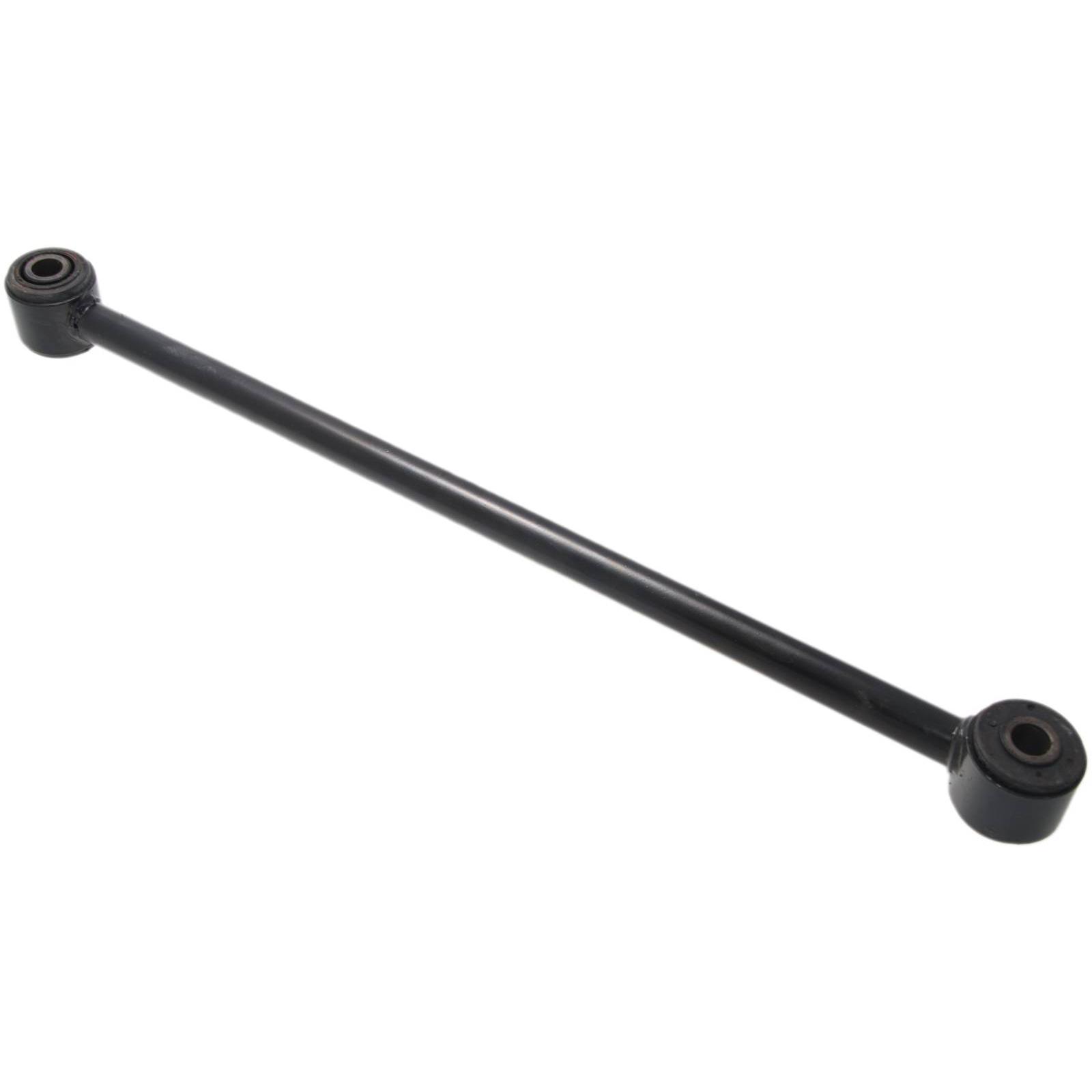 Rear transverse link