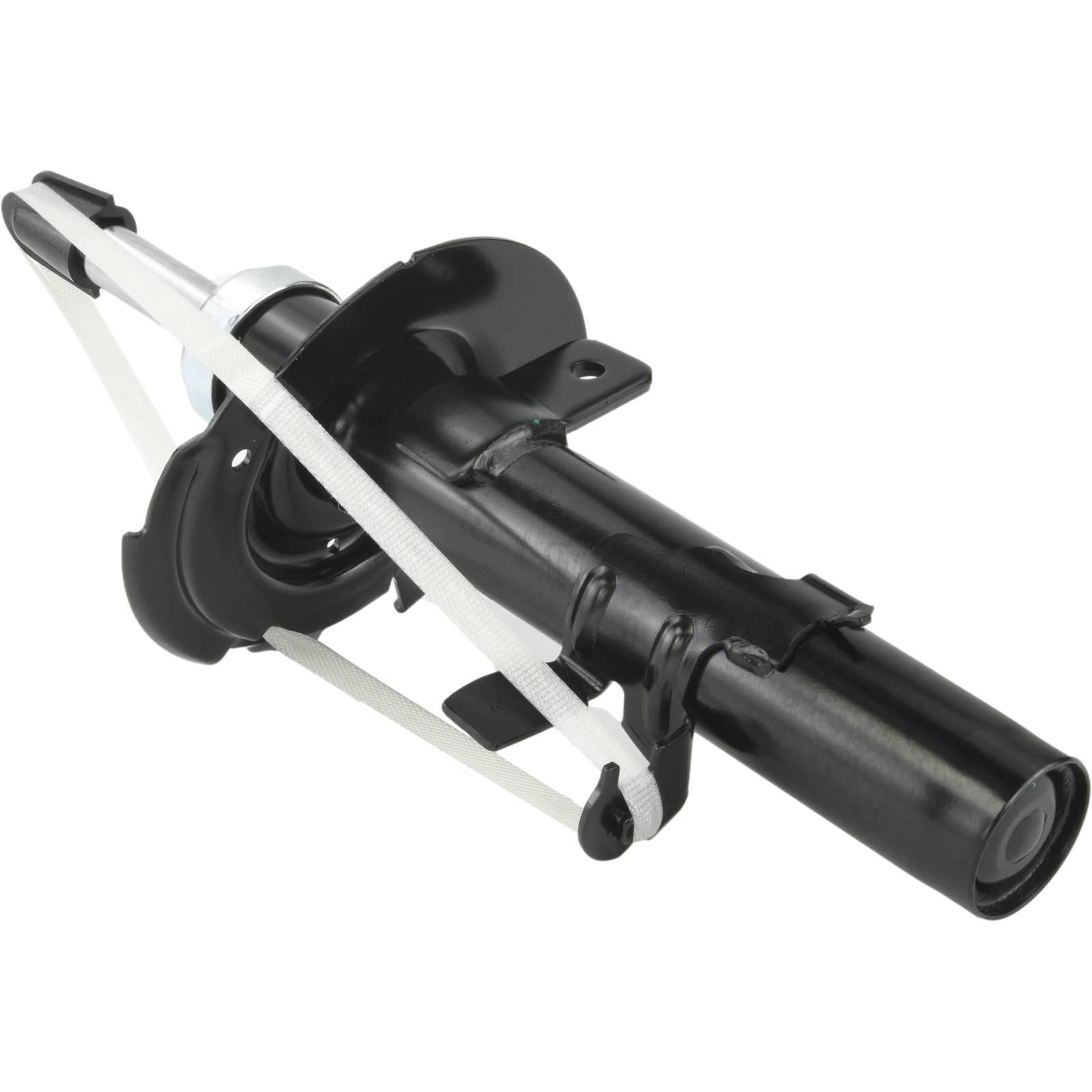 shock absorber front right gas.twin tube