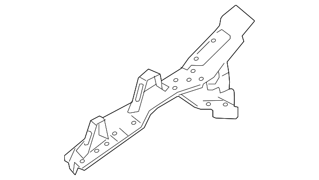 Reinforcement-Hoodledge,R