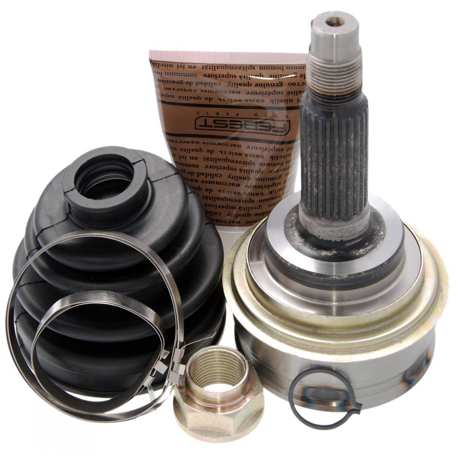 outer cv joint 29x56x26