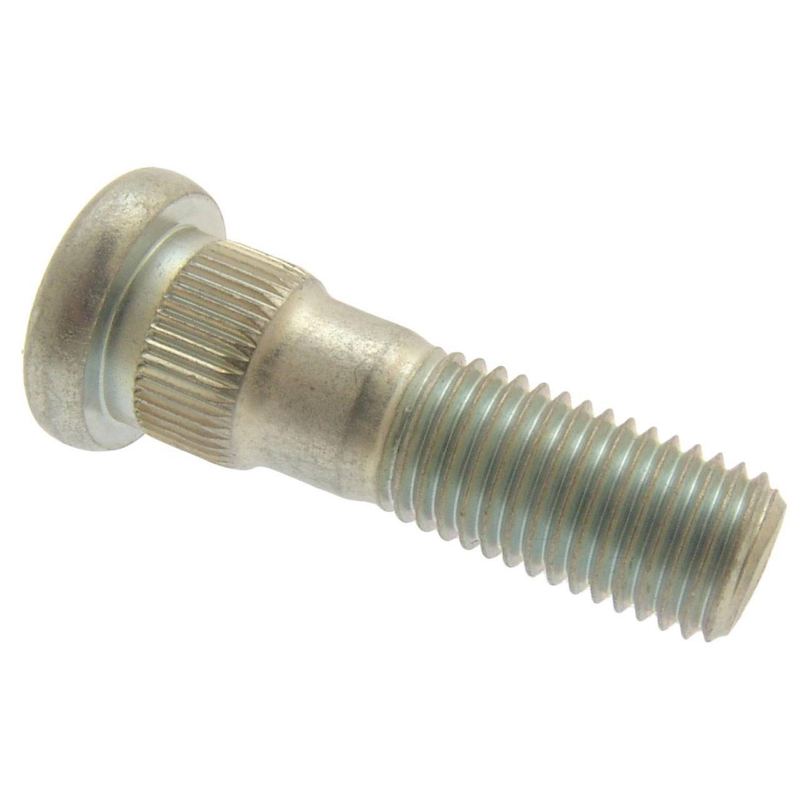Wheel stud