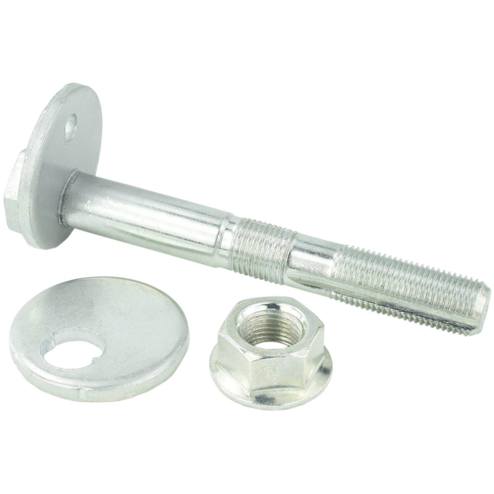 Repair kit, camber adjusting eccentric bolt