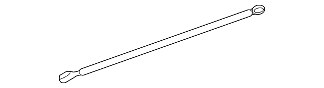 Stay(L),Damper