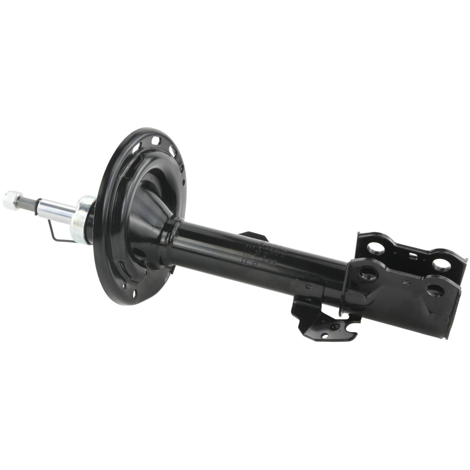 shock absorber front left gas.twin tube