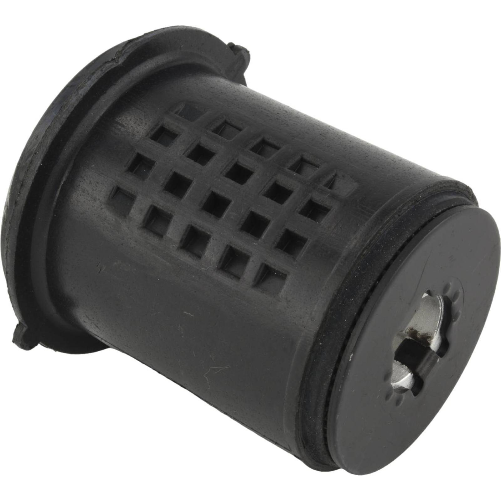 Subframe rear bushing