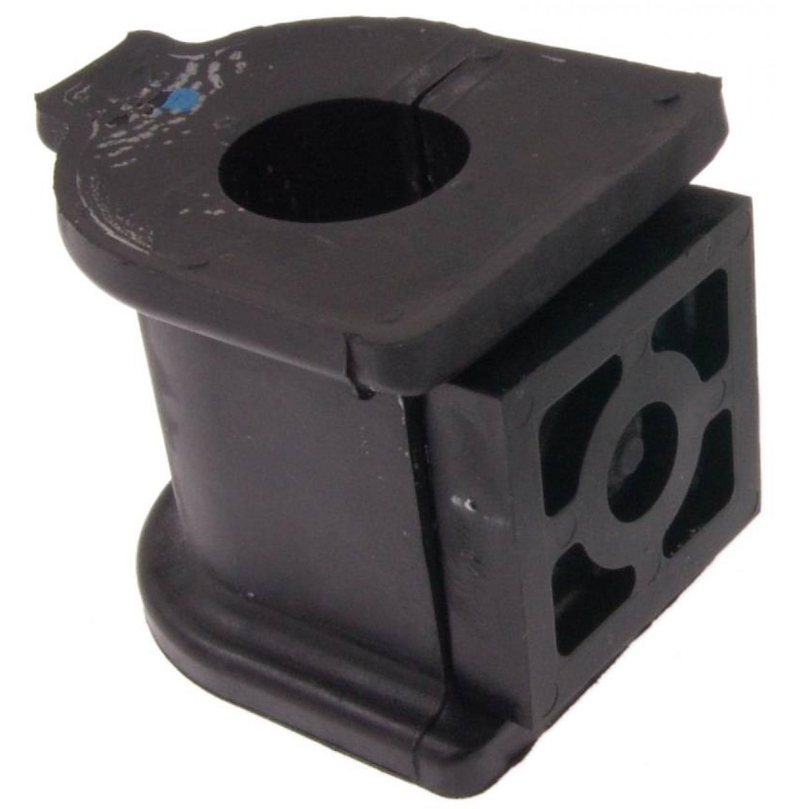 front stabilizer bar bush d21